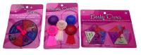 Bachelorette Party Spinner Game Pack with Naughty Contest Ribbons
